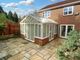 Thumbnail Detached house for sale in Cavendish Way, Royton