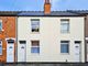 Thumbnail Terraced house for sale in Wootton Street, Bedworth, Warwickshire