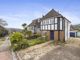 Thumbnail Detached house for sale in Copse Hill, Westdene, Brighton