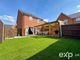 Thumbnail Detached house for sale in Sun Marsh Way, Gravesend, Kent