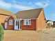 Thumbnail Detached bungalow for sale in Blaine Drive, Kirby Cross, Frinton-On-Sea