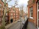 Thumbnail Flat for sale in Cheyne Court, London