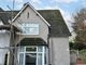 Thumbnail Semi-detached house for sale in Queen Street, Newport, Gwent