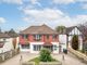 Thumbnail Detached house for sale in Heathhurst Road, South Croydon