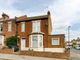 Thumbnail End terrace house for sale in Londsale Road, South Norwood, London