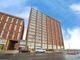 Thumbnail Flat for sale in Jesse Hartley Way, Liverpool