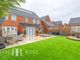 Thumbnail Detached house for sale in Arden Drive, Clayton-Le-Woods, Chorley