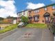 Thumbnail Terraced house for sale in Uwch Y Mor, Pentre Halkyn, Holywell