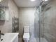 Thumbnail Flat to rent in Hereford Road, London