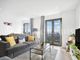 Thumbnail Flat for sale in Galley House, Atlantis Avenue, London