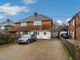 Thumbnail Semi-detached house for sale in Chartridge Lane, Chartridge, Chesham, Bucks