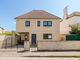 Thumbnail Detached house for sale in 7A Saughton Crescent, Murrayfield, Edinburgh