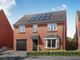 Thumbnail Detached house for sale in "The Kingham - Plot 198" at Broken Stone Road, Darwen