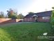 Thumbnail Terraced bungalow for sale in Hill Road, Middleton, King's Lynn