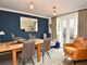 Thumbnail Town house for sale in Garden Mews, Harrogate