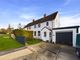 Thumbnail Semi-detached house for sale in St Clair Cottages, Staverton, Cheltenham, Gloucestershire