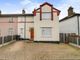 Thumbnail Semi-detached house for sale in Manchester Drive, Leigh-On-Sea
