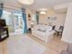 Thumbnail Terraced house for sale in Kings Field, Seahouses