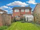 Thumbnail Detached house for sale in Blackbourn Close, Collingham, Newark