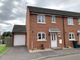 Thumbnail Semi-detached house to rent in Peach Pie Street, Wincanton