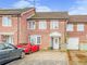 Thumbnail Terraced house for sale in Benchfield Close, East Grinstead