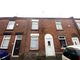 Thumbnail Terraced house for sale in Stanhope Street, St. Helens, Merseyside