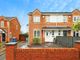 Thumbnail Semi-detached house for sale in Whimberry Close, Salford, Manchester, Greater Manchester