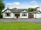 Thumbnail Bungalow for sale in Oakfield Road, Chester, Cheshire