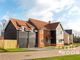 Thumbnail Detached house for sale in The Lindens, Gosfield, Halstead