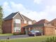 Thumbnail Detached house for sale in Orchard Place, Thornton, Liverpool