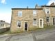 Thumbnail End terrace house for sale in Scholes Street, Darwen, Lancashire