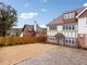 Thumbnail Semi-detached house for sale in Kingsway, Chalfont St. Peter, Gerrards Cross, Buckinghamshire