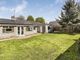 Thumbnail Detached bungalow for sale in Newmarket Road, Cheveley, Newmarket