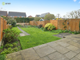 Thumbnail Semi-detached house for sale in Appian Close, Two Gates, Tamworth