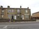 Thumbnail Terraced house for sale in Cross Hill, Brierley, Barnsley