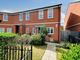 Thumbnail Semi-detached house for sale in Wood Street, St John's, Chelmsford