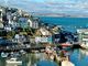 Thumbnail Terraced house for sale in North View Road, Brixham