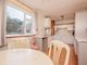 Thumbnail Terraced house for sale in Marlowe Drive, Hereford