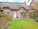 Thumbnail Semi-detached house for sale in Duck Street, Abbotts Ann, Andover