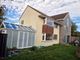 Thumbnail Detached house for sale in Westfield Close, Uphill, Weston-Super-Mare
