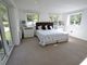 Thumbnail Bungalow for sale in Brimpton Road, Baughurst, Hampshire