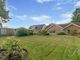 Thumbnail Detached bungalow for sale in Longdale Lane, Ravenshead, Nottingham