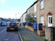 Thumbnail Terraced house to rent in Leicester Street, Norwich