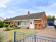 Thumbnail Semi-detached bungalow for sale in Saxty Way, Sowerby, Thirsk