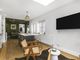 Thumbnail Terraced house for sale in George Street, Hertford