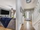 Thumbnail Terraced house for sale in Eastwood Close, Hayling Island