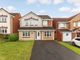 Thumbnail Detached house for sale in Clarkin Avenue, Lindsayfield, East Kilbride