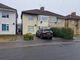Thumbnail Flat for sale in Wharnecliffe Close, Bristol