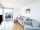 Thumbnail Flat for sale in 1 Highland Street, London