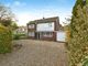 Thumbnail Detached house for sale in The Street, Garboldisham, Diss